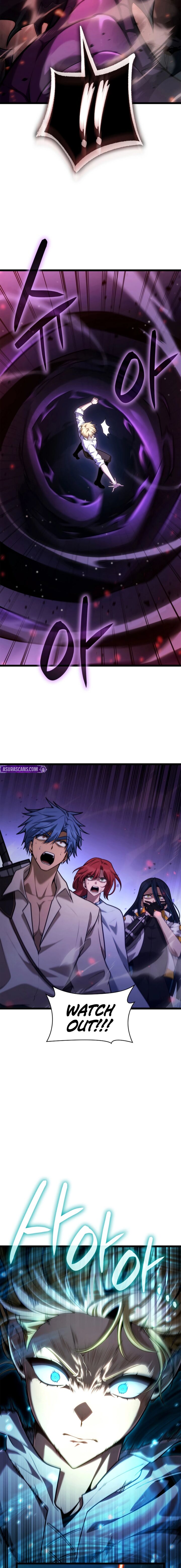 Infinite Mage, Chapter 159 image 21